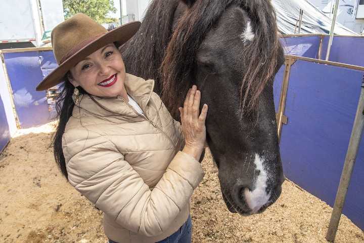 Greenbrier-based Piccolo Zoppé circus begins Fifth Annual Winter Tour