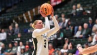 CSU women’s basketball team wins at previously unbeaten Oregon State