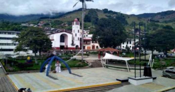 Robo en casco urbano de municipio del Oriente de Caldas genera temor