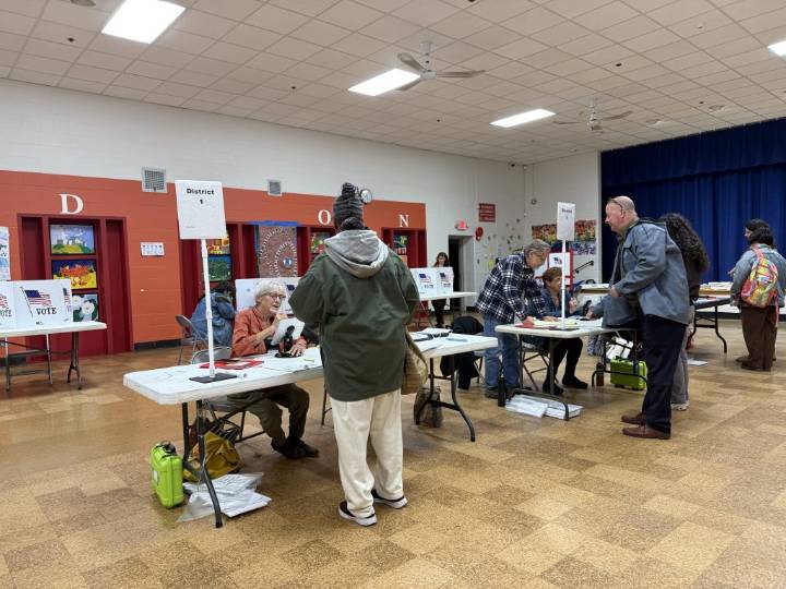 Election 2025: All the Ulster, Northern Dutchess election results at a glance