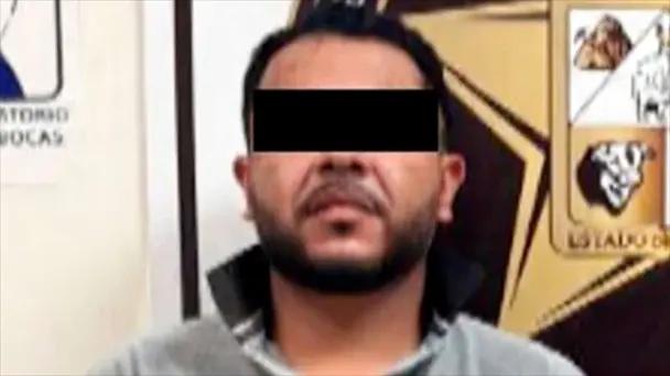 Cajeme: Vinculan a sujeto por violencia familiar