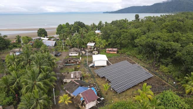 El sinsabor de los contratos por COP 400.000 millones para la transición energética