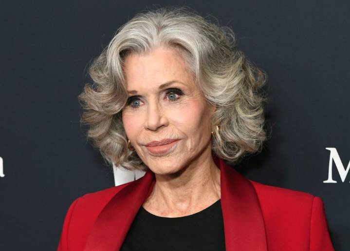 Jane Fonda thought 'drugs and loneliness' would kill her before 30