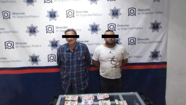 Hombre es asaltado por dos sujetos con réplica de arma de fuego en Torreón; le quitaron su cartera y su celular