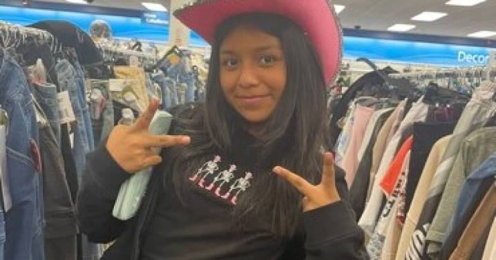 Santa Maria Police searching for at-risk missing juvenile