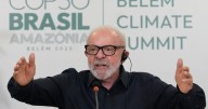 New plan for Amazon rainforest protection from Brazil's Lula