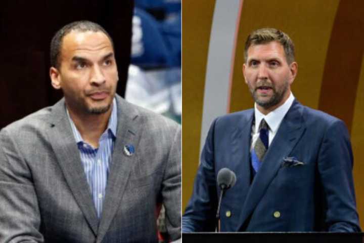 Dirk Nowitzki Gets 100% Real on Mavericks’ Nico Harrison Firing Dirk Nowitzki finally breaks his silence on Nico Harrison’s firing, hinting at long-brewing tension and fan heartbreak. Harshita Saxena