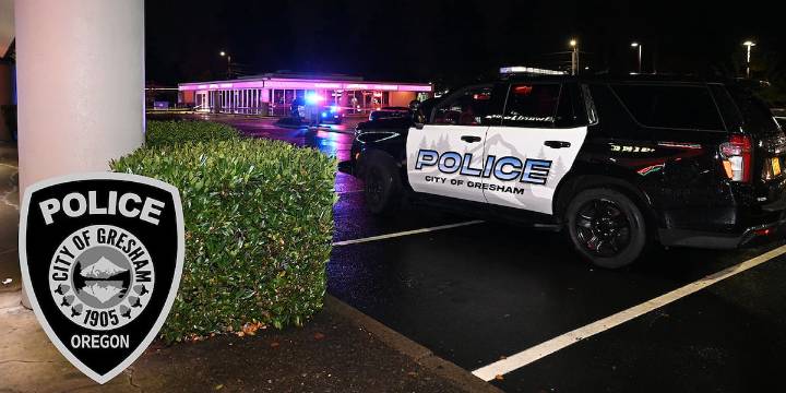 Arrest made after man dies from fight at Gresham video lottery spot