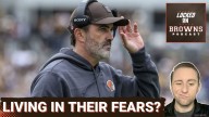 Cleveland Browns Can't Live In FEARS With Kevin Stefanski’s Future