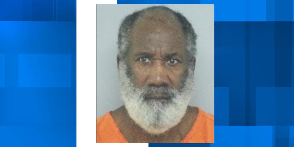 Deputies charge 76-year-old in 1987 Beaufort County murder case