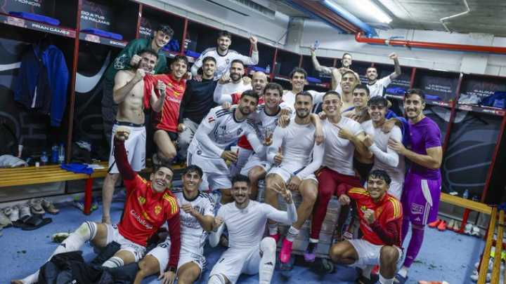 El Albacete derrota al Andorra con un gol de Lazo