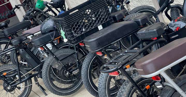 Proposed legislation would give clearer definition to what constitutes an e