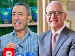 Ricardo Roa enfrenta embargo por deudas de campaña vinculadas a Petro