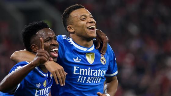 Champions League: resultados tras la quinta jornada