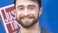 Daniel Radcliffe pens note to new TV Harry Potter, Dominic McLaughlin