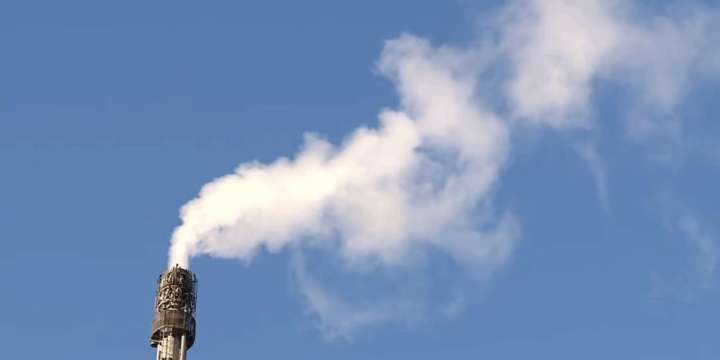 La OPS alerta: 9 de cada 10 personas respiran aire contaminado en el mundo