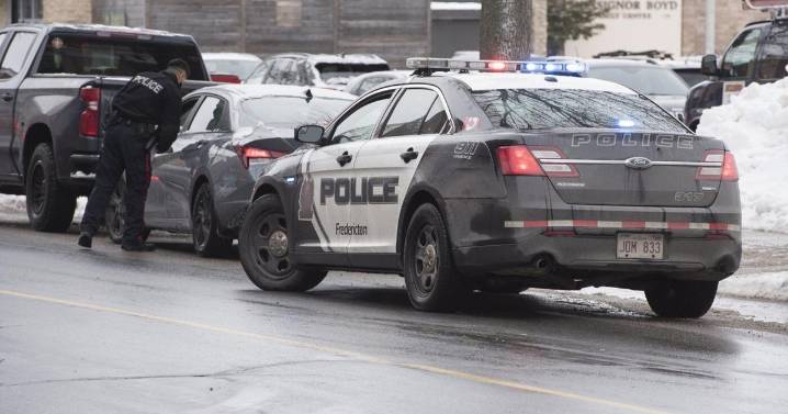 Seven schools in New Brunswick forced to close because of alleged threats