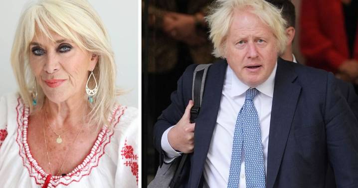 £200m Covid inquiry was never about solutions – but about kicking Boris Johnson in goolies 