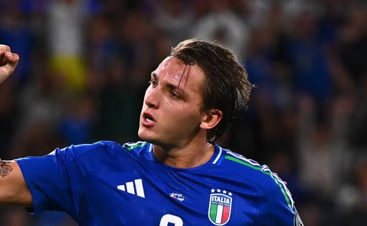 What happens if Italy win, tie or lose vs Moldova in the UEFA 2026 World Cup Qualifiers?