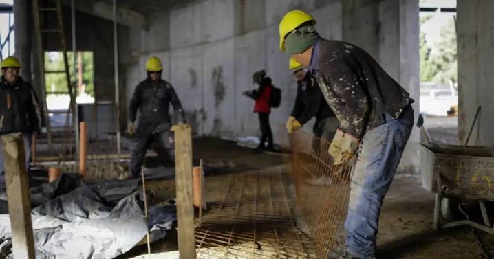 La economía creció 5% de forma interanual en septiembre: cuáles son los sectores beneficiados y perjudicados