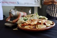 Francisco I. Madero, Hidalgo, anuncia la realización del 9º Festival de la Gordita