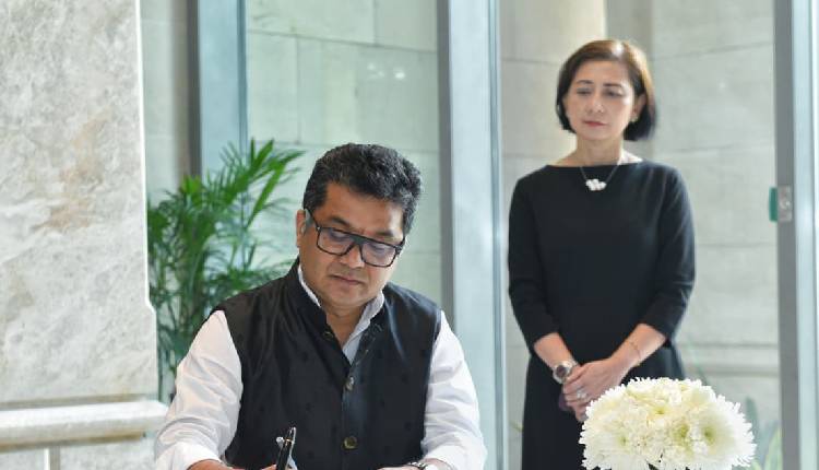 MoS Margherita To Visit Latin America And Caribbean, Attend Inauguration Of New Bolivian President