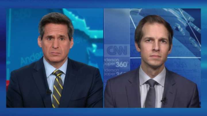 Rep. Jake Auchincloss on the FBI seeking to interview lawmakers featured in a video urging troops to disobey illegal orders