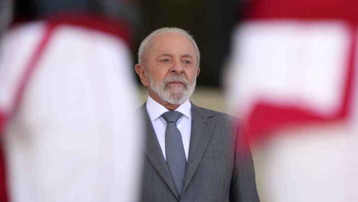 Lula asistirá a Cumbre Celac-UE por solidaridad con Venezuela