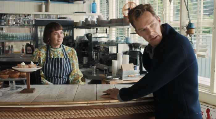 Now Streaming: ‘The Roses’ Is a Prickly Delight