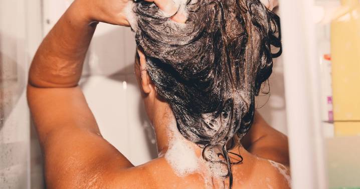 Doing one thing every day can 'promote hair growth' and it's absolutely free