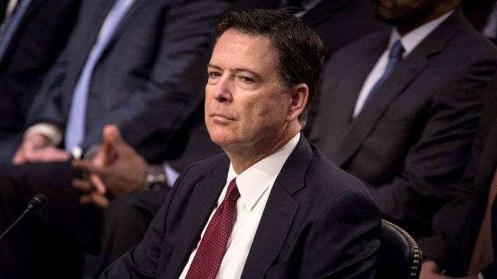 Judge warns Comey case may be dismissed over DOJ's unusual conduct