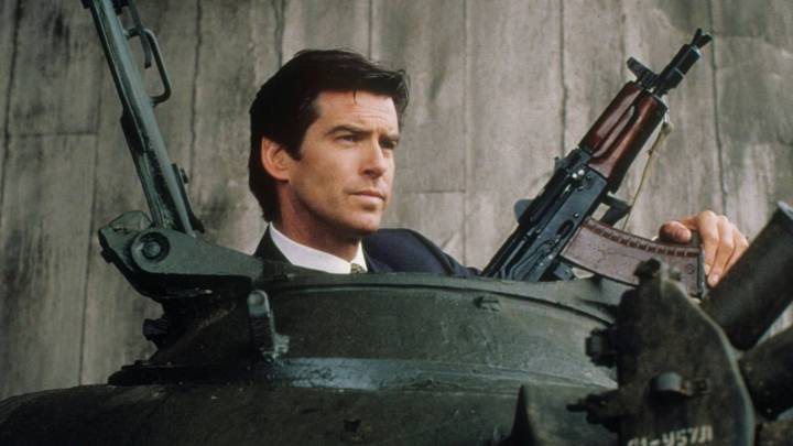 10 Explosive ‘90s Action Movies To Stream On Amazon Prime