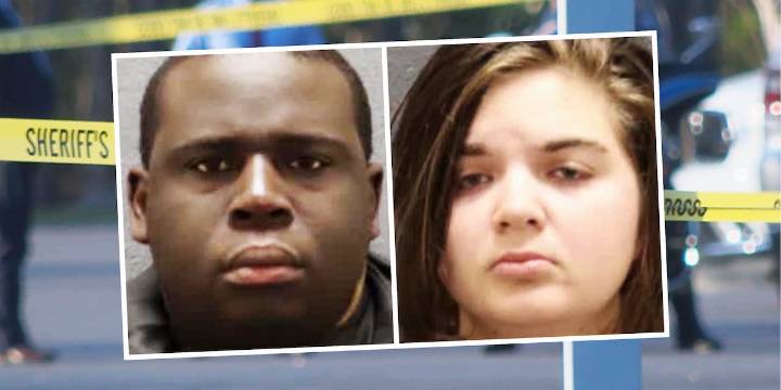 Bond denied again for former trooper charged in disturbing death of child