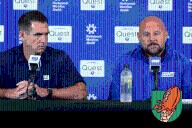 Unpacking the Brian Daboll firing, what's next for the Giants and recapping MNF