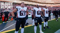 Falcons injury report: Atlanta without 2 starting linemen as prep for Indianapolis Colts begins