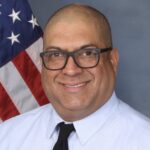 Tempe firefighter John Garza dies after battle with occupational cancer