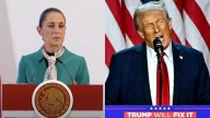 Claudia Sheinbaum rechaza plan de Donald Trump para lanzar ataques militares de Estados Unidos en México: 'No va a ocurrir'