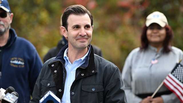 Democratic lawmakers condemn Trump's calls for arrest, vow they will not be intimidated