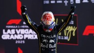 Max Verstappen gana el Gran Premio de Las Vegas y reduce la diferencia de puntos en la F1