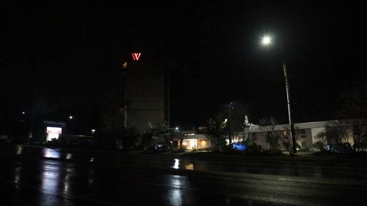 Woodlands Inn closure pauses marriage proposal