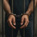 Otra vez Rosario de la Frontera: Detienen a joven de 20 años con más de 30 dosis de cocaína