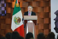 Canciller de la Fuente defiende el asilo como derecho irrenunciable de México