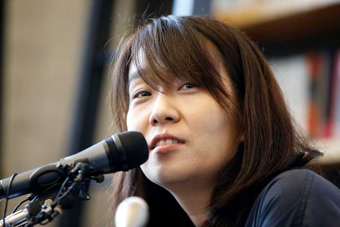 Han Kang, Megha Majumdar and Yiyun Li are among finalists for Andrew Carnegie Medals