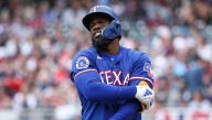 Key Texas Rangers top MLB list of 66 non