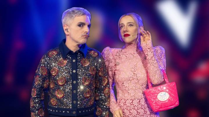 Así reaccionó Miranda! al cover de 'Tu misterioso alguien' de Dua Lipa