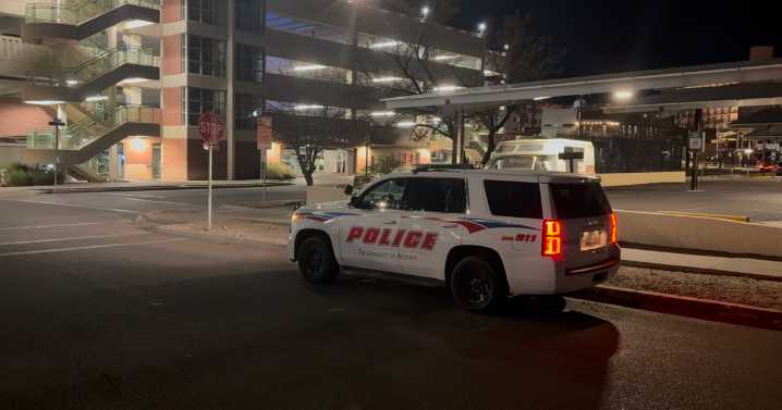 $16K funds boost UA police DUI and traffic efforts in Tucson