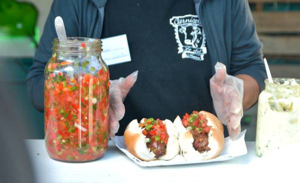 Chorilavon 2025: Música, fuego, sabor y encuntro en el corazón del valle