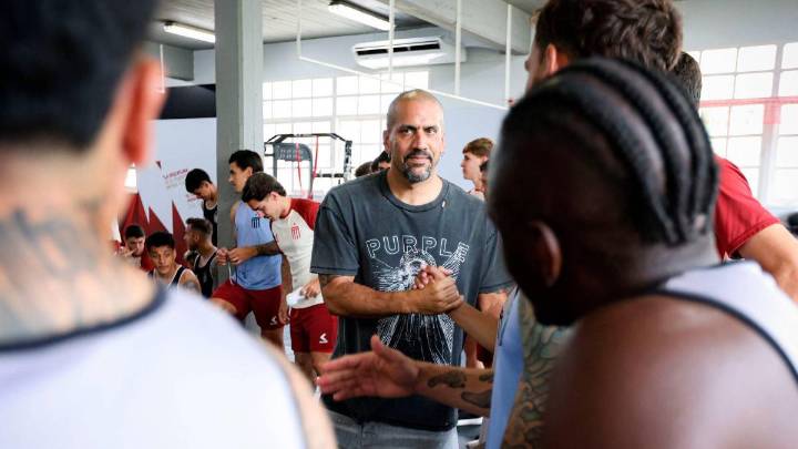 Escándalo en Argentina: dura sanción a Estudiantes de la Plata por dar la espalda a campeón de la Liga nacional