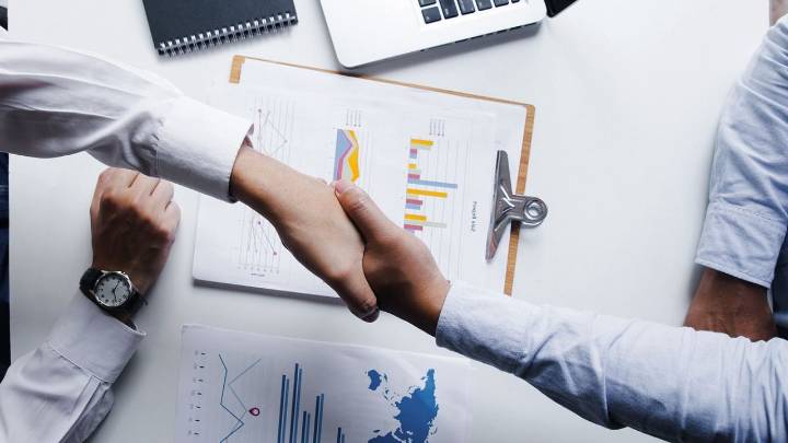 Asturias bate su récord de creación de empresas: es la cifra más alta desde 2019