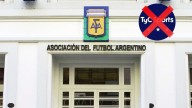 Más movimiento en AFA: el Ascenso argentino cambiará de pantalla desde 2026